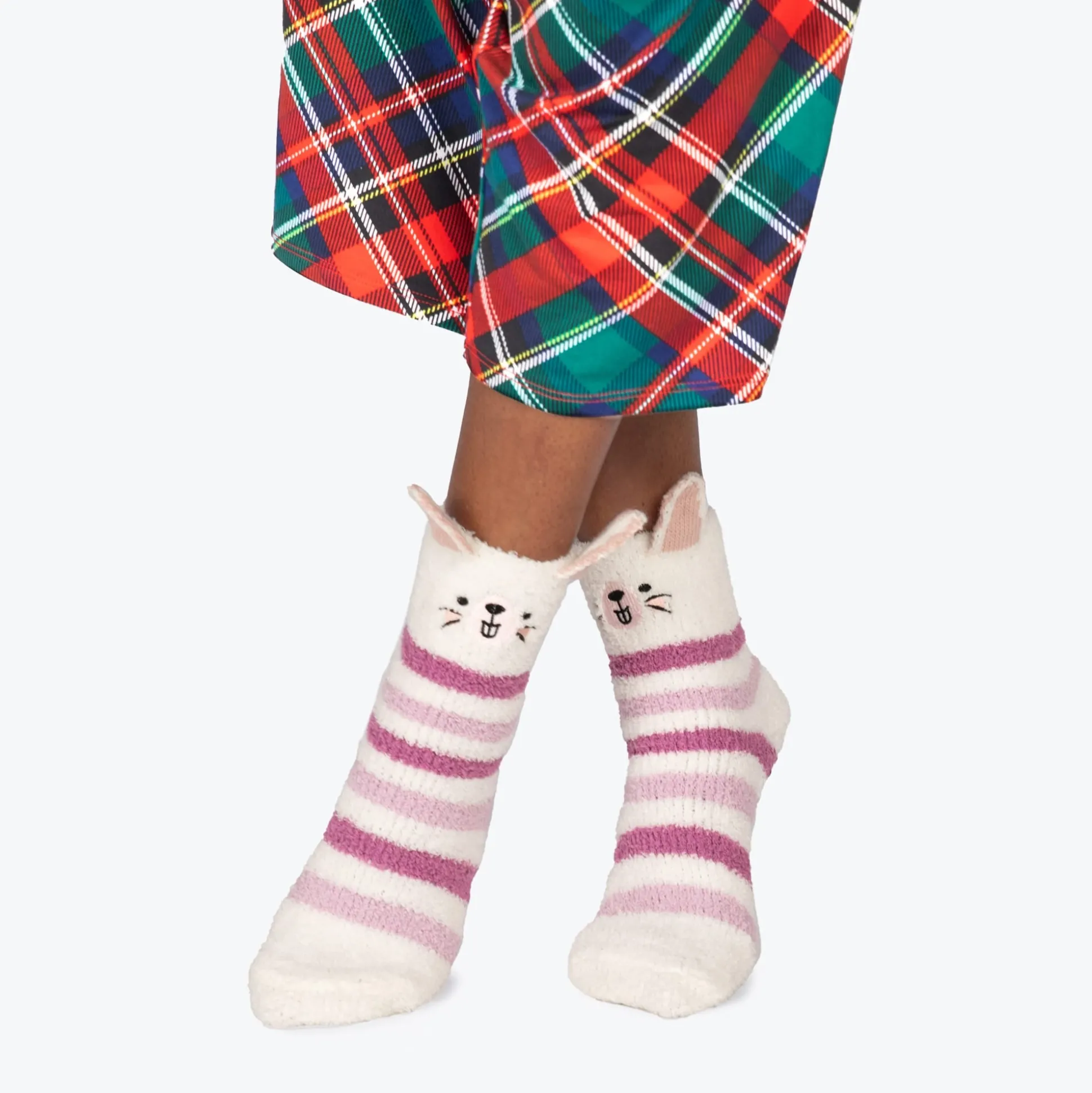 Trolley Friends Socks 2pk