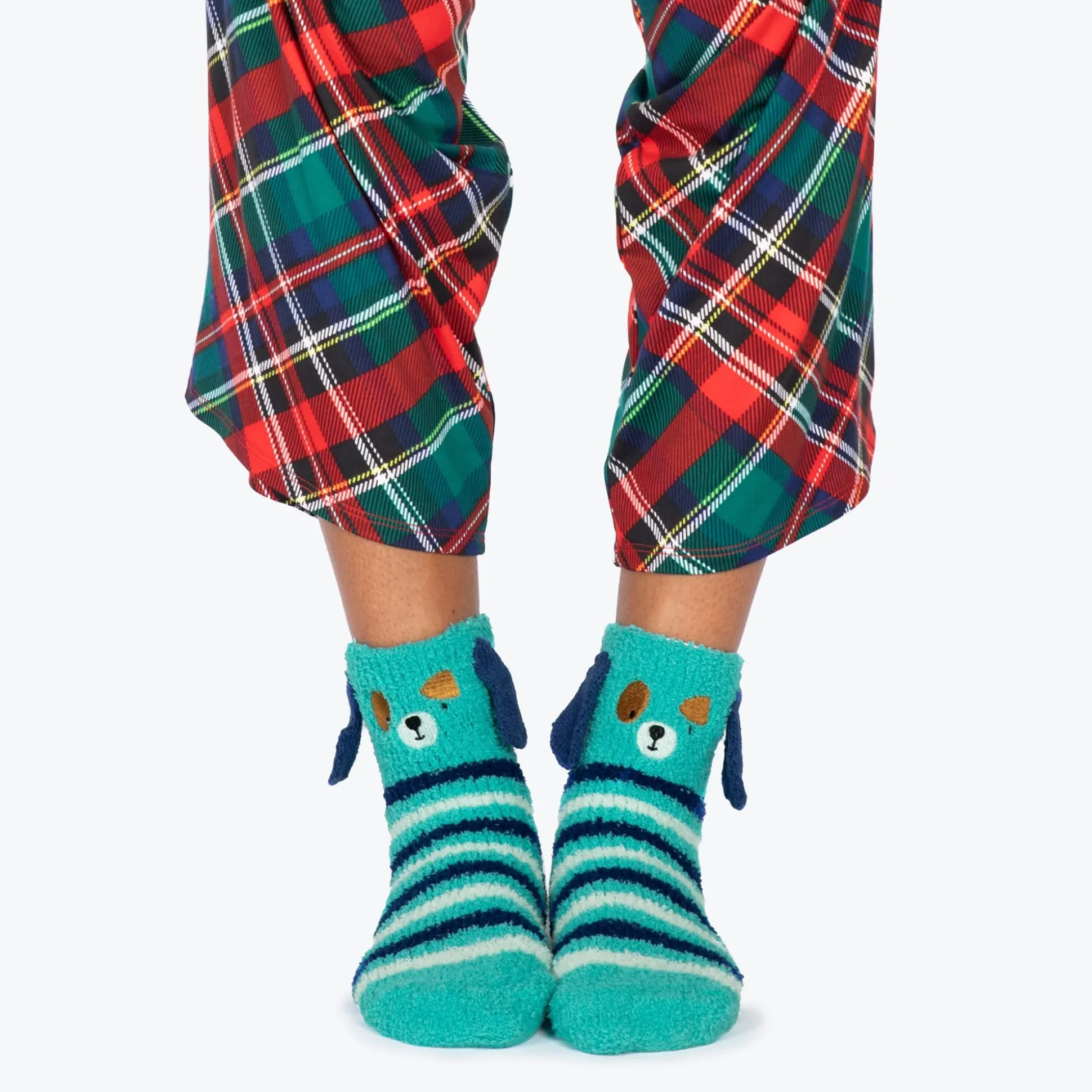 Trolley Friends Socks 2pk