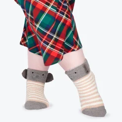 Trolley Friends Socks 2pk