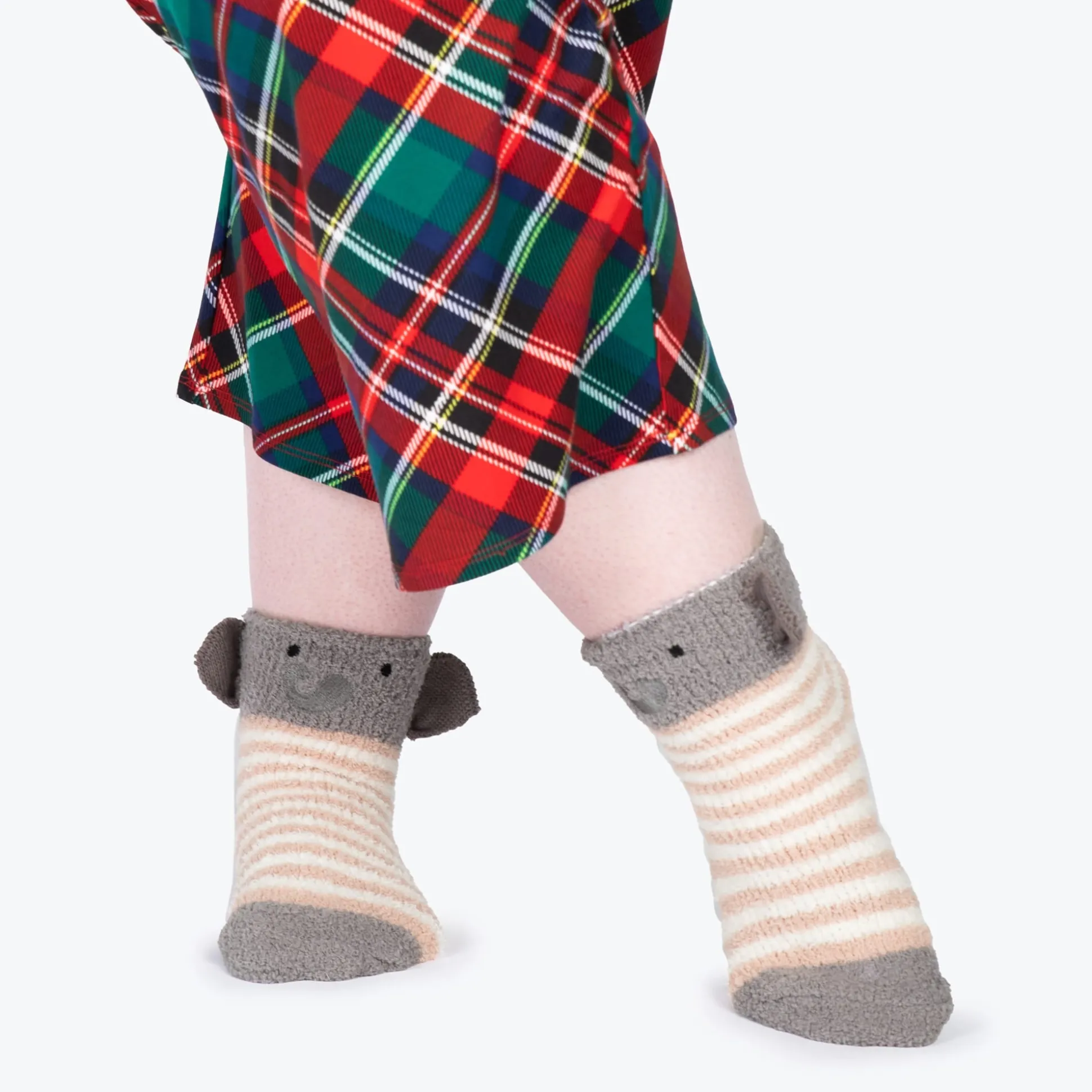 Trolley Friends Socks 2pk