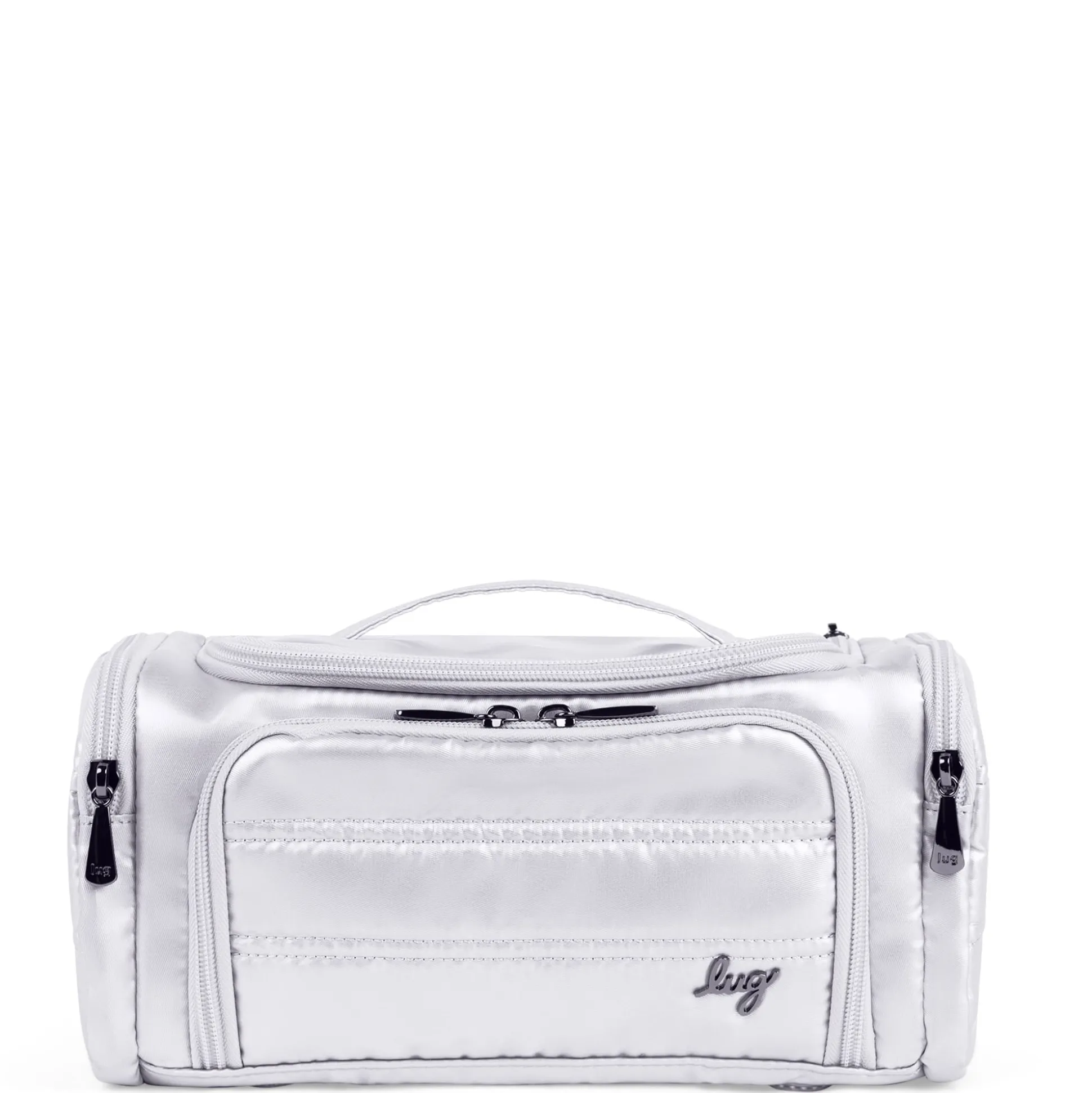Trolley Medium Cosmetic Case