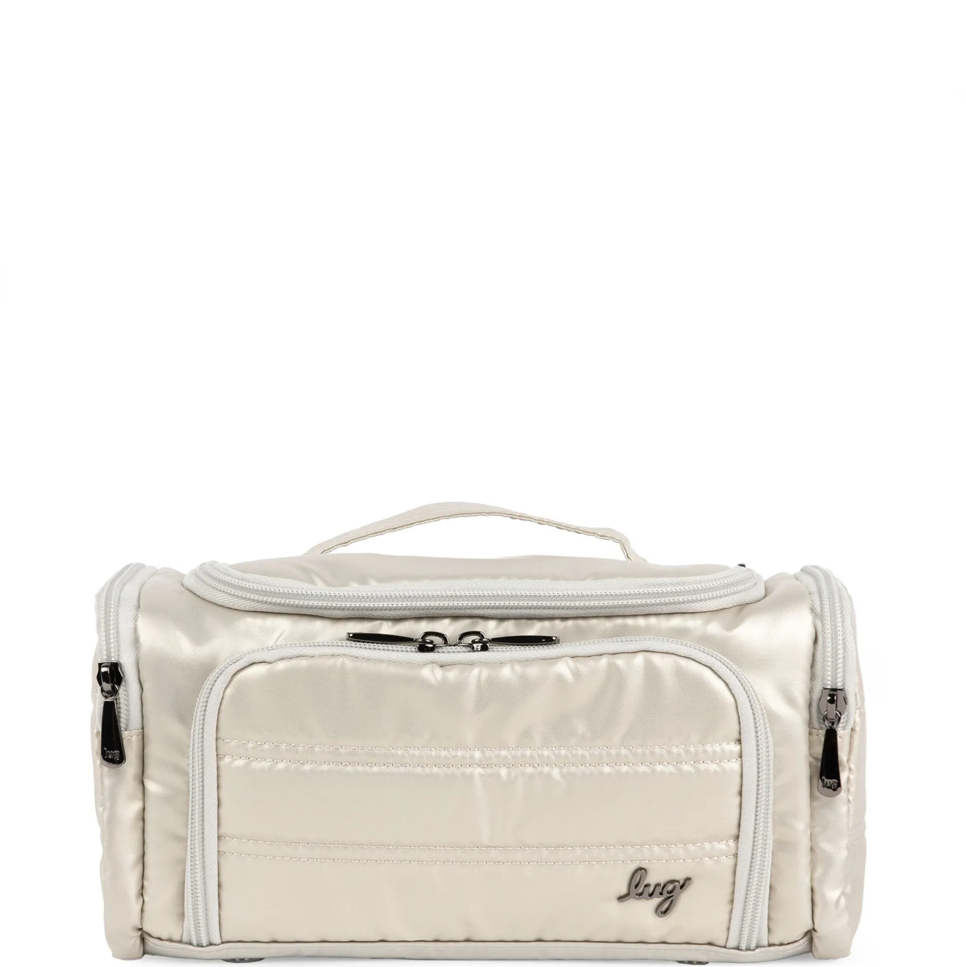 Trolley Medium Cosmetic Case