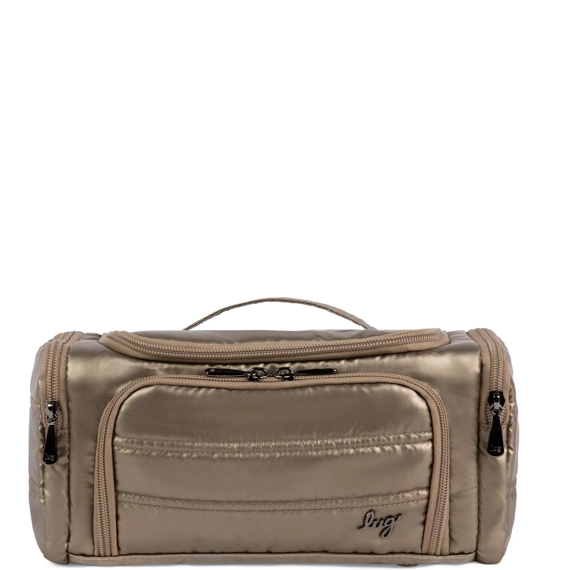 Trolley Medium Cosmetic Case