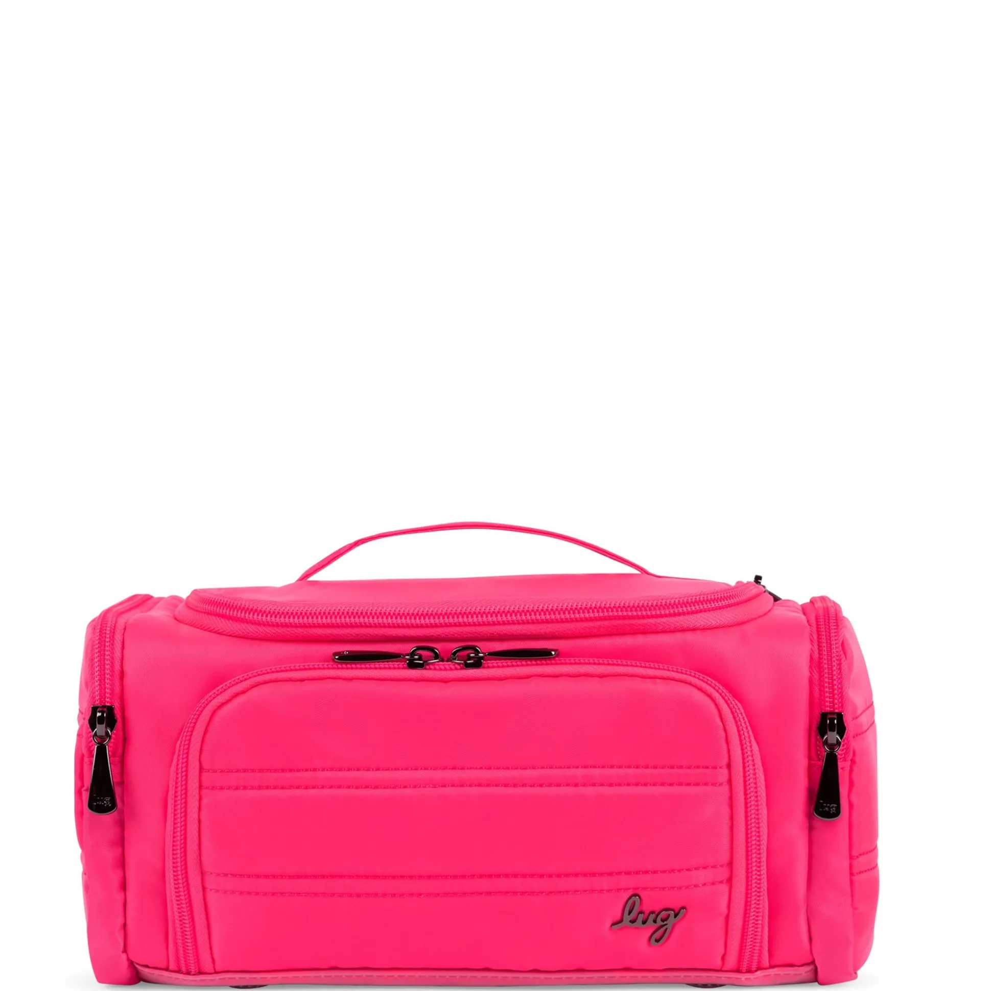 Trolley Medium Cosmetic Case