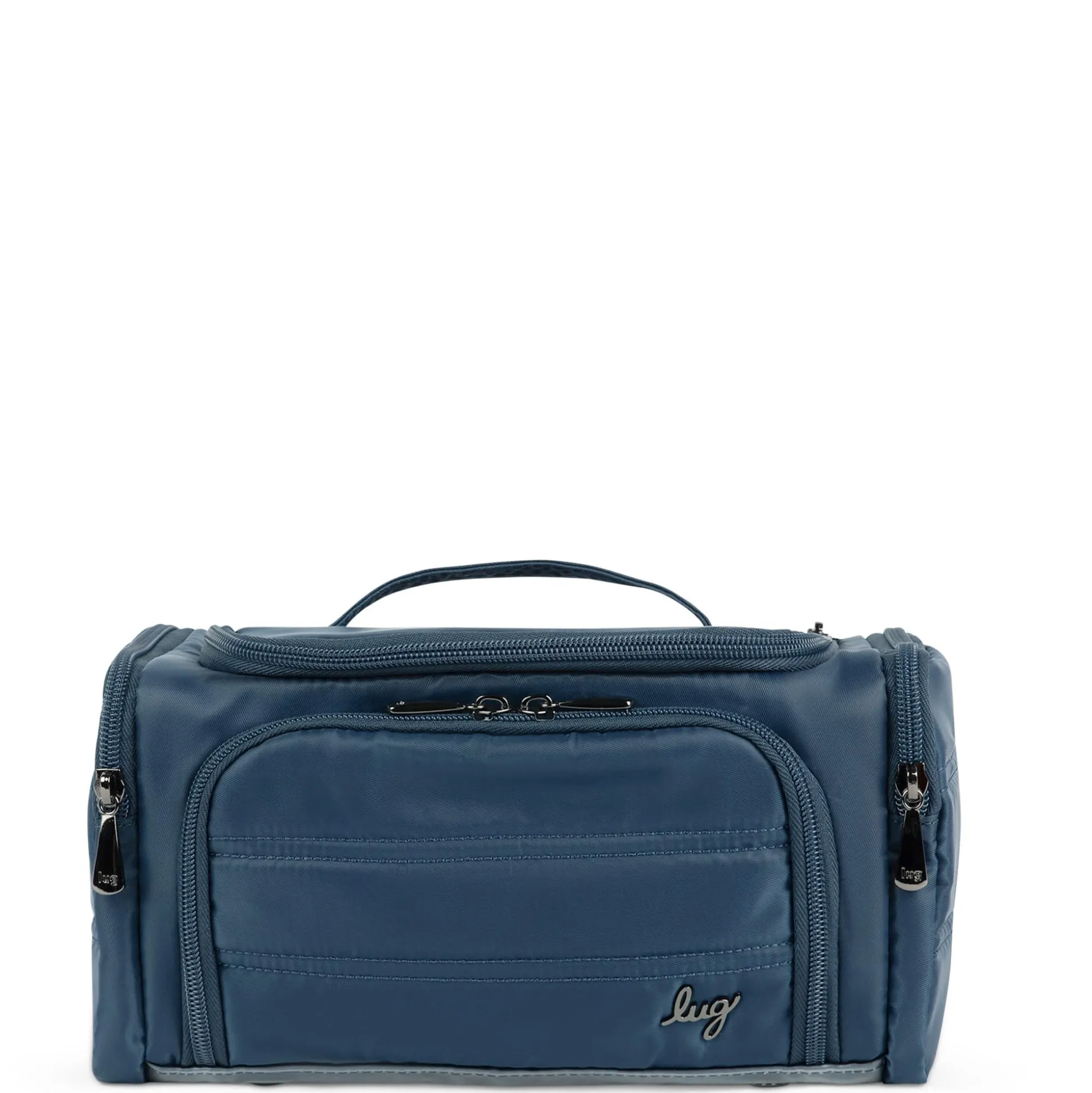 Trolley Medium Cosmetic Case
