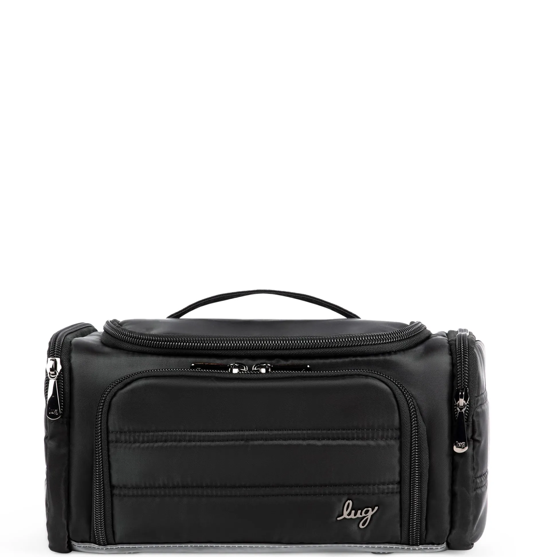 Trolley Medium Cosmetic Case