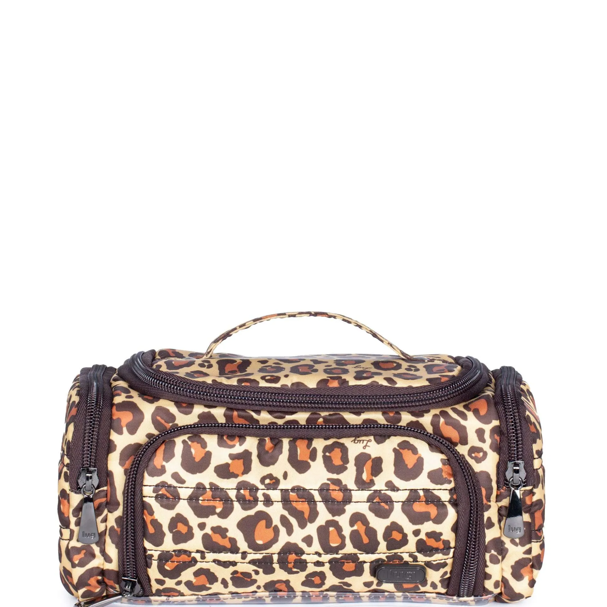 Trolley Mini Cosmetic Case