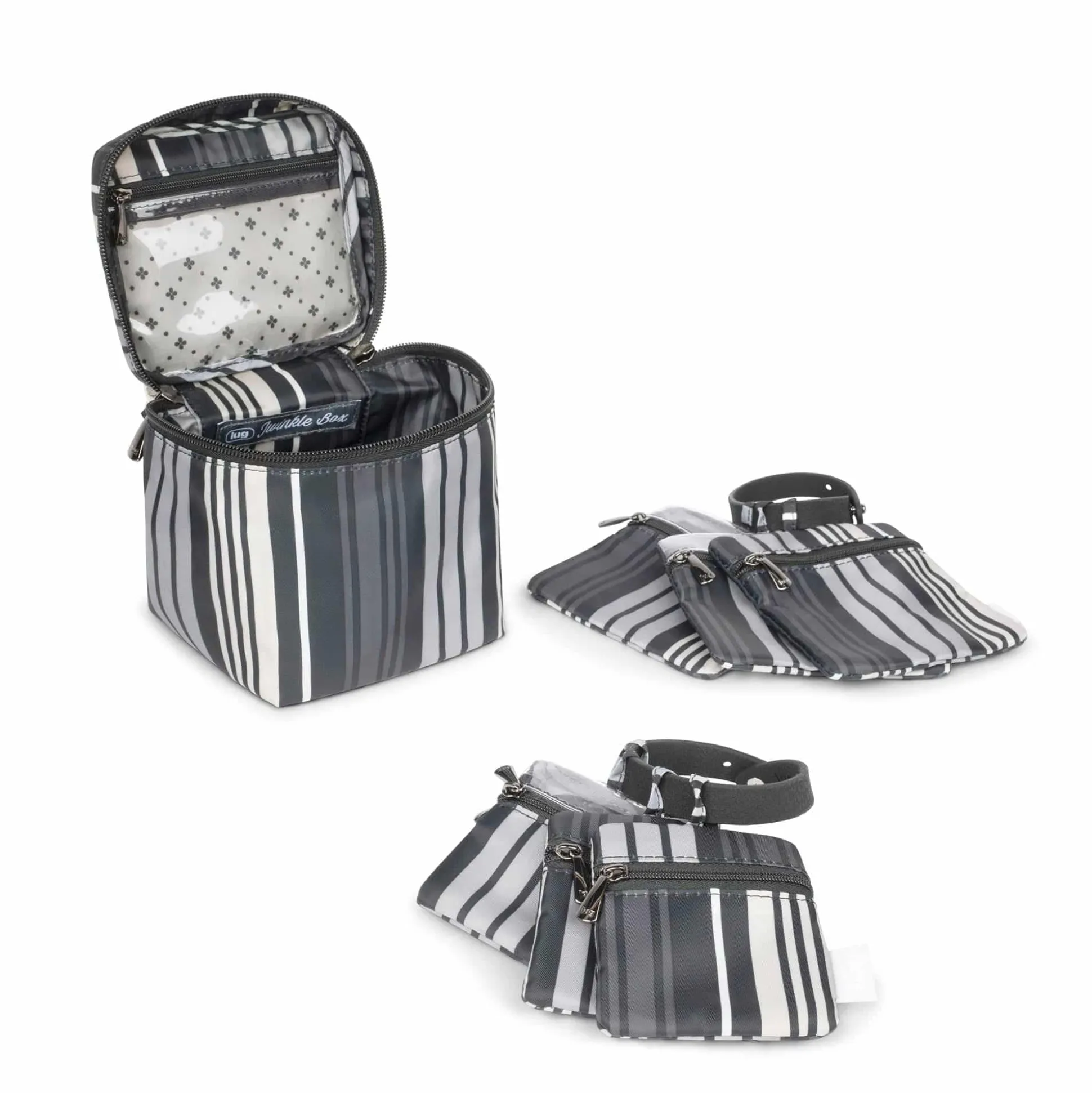 Twinkle Jewelry Box Organizer