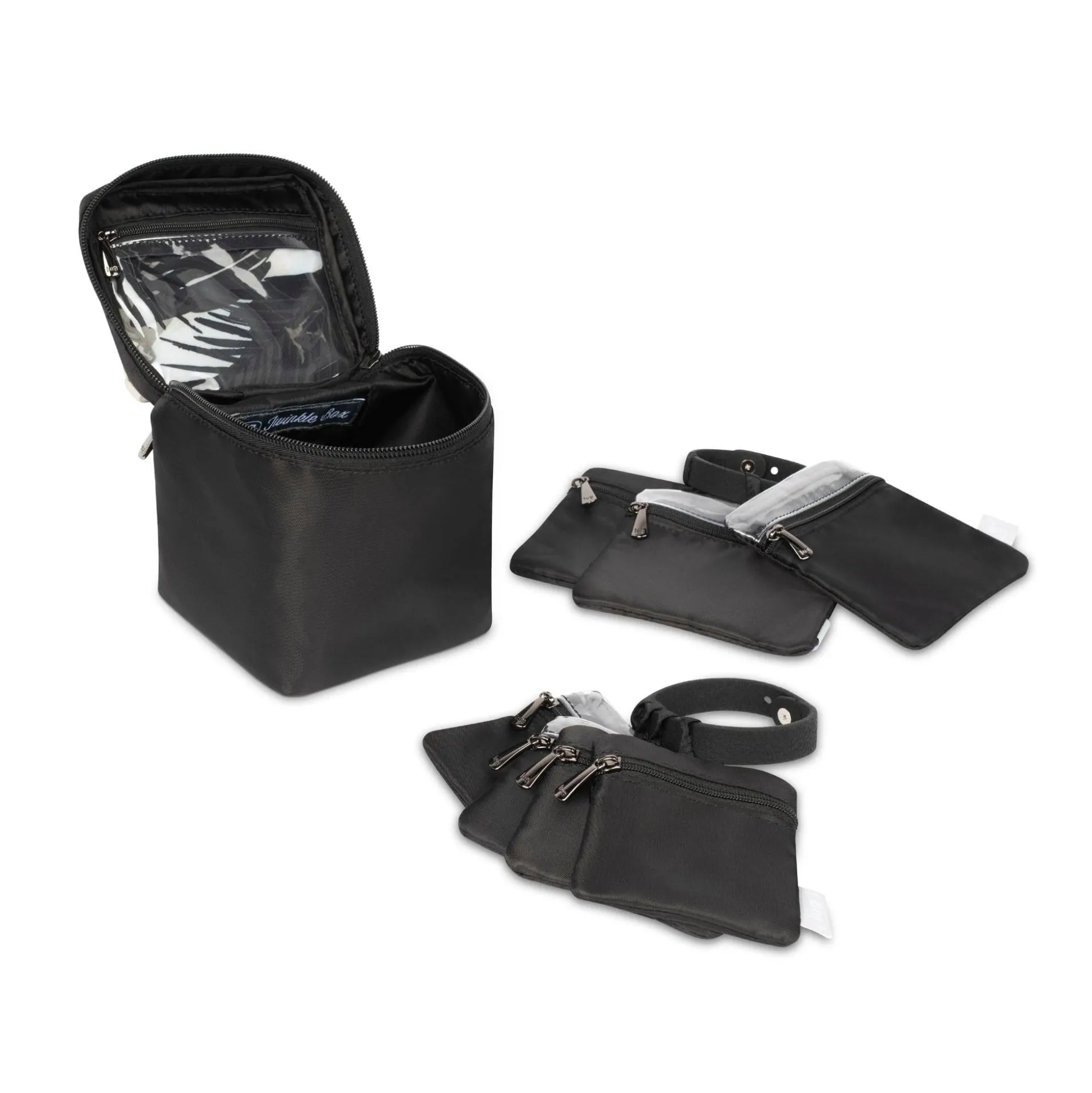 Twinkle Jewelry Box Organizer