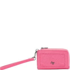 Twirl Matte Luxe VL RFID Wristlet Wallet