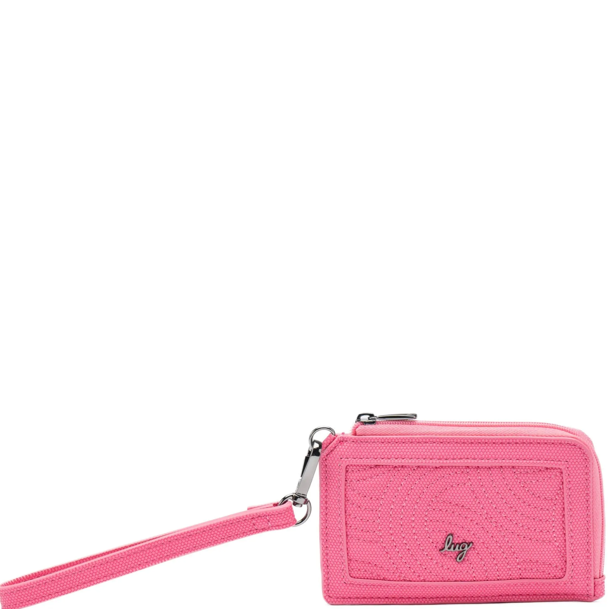 Twirl Matte Luxe VL RFID Wristlet Wallet