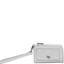 Twirl Matte Luxe VL RFID Wristlet Wallet