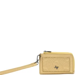 Twirl Matte Luxe VL RFID Wristlet Wallet
