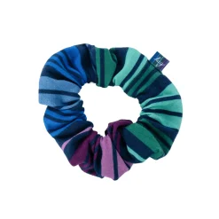 Twisty Scrunchie