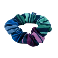Twisty Scrunchie