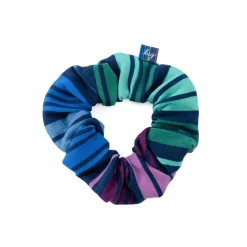 Twisty Scrunchie