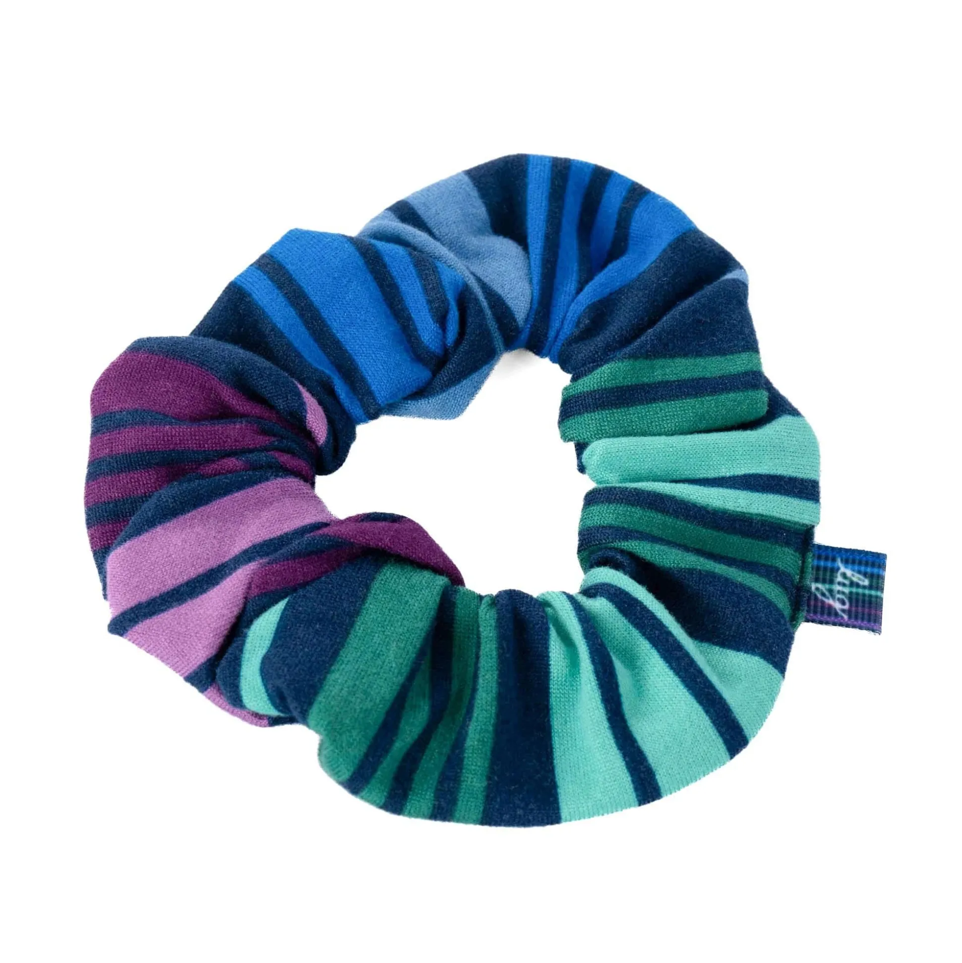 Twisty Scrunchie
