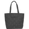 Two-Step Tote Bag