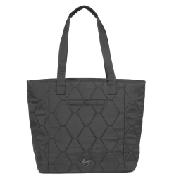 Two-Step Tote Bag