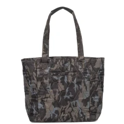 Two-Step Tote Bag