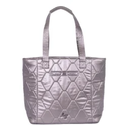 Two-Step Tote Bag