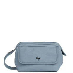 Via Matte Luxe VL Toiletry Case