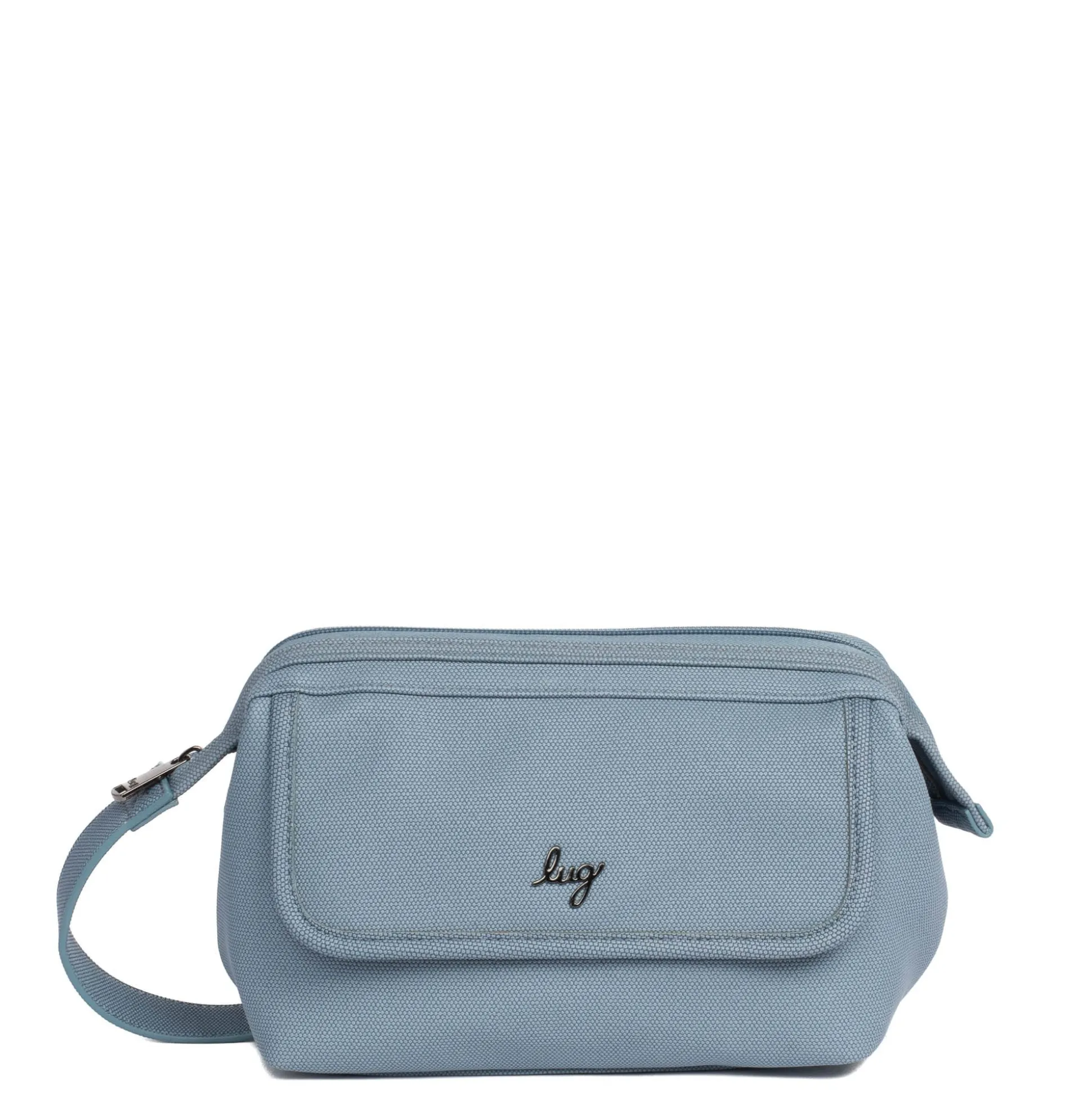 Via Matte Luxe VL Toiletry Case