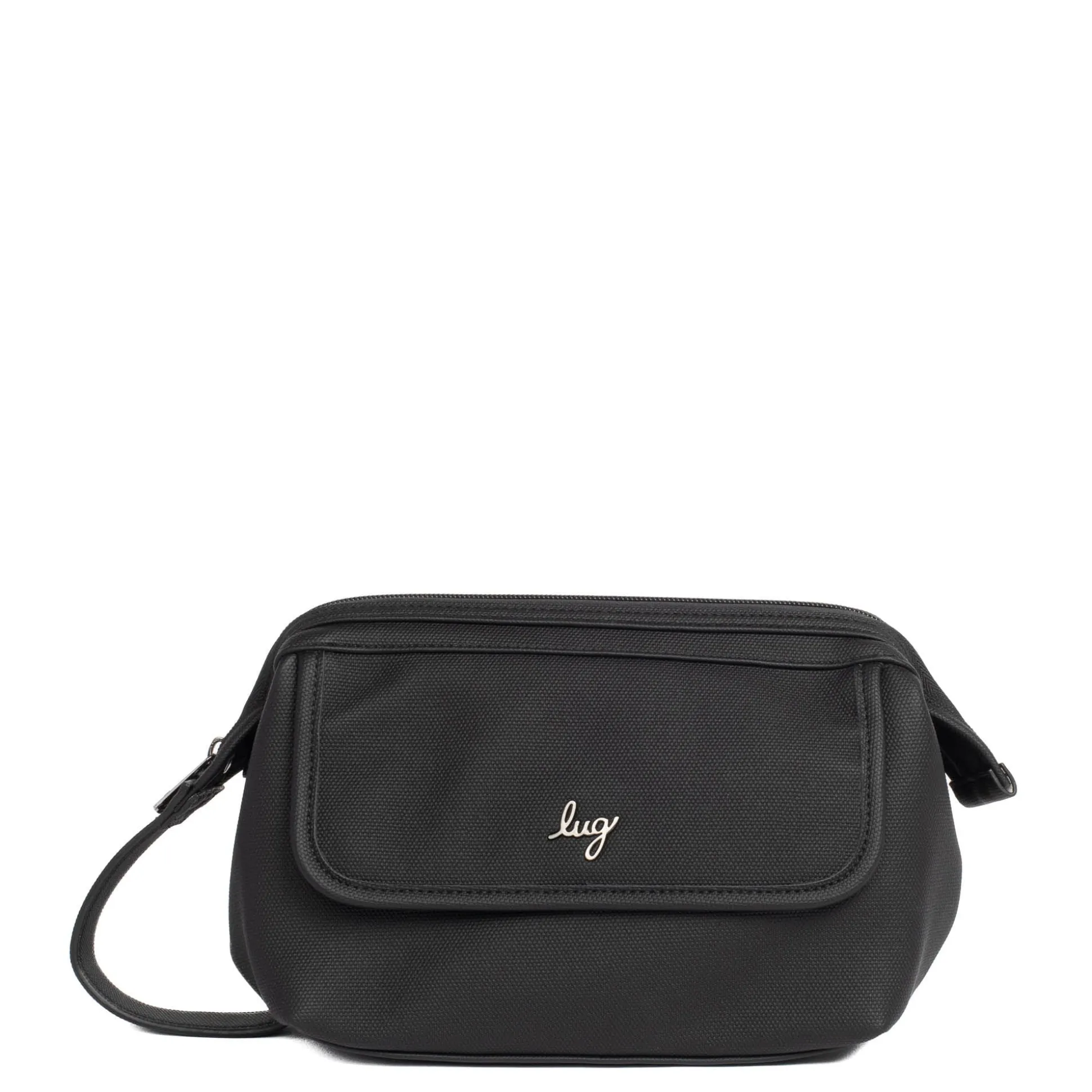 Via Matte Luxe VL Toiletry Case