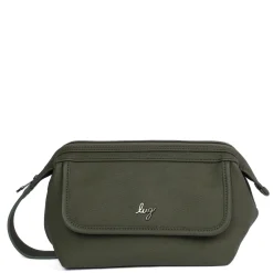 Via Matte Luxe VL Toiletry Case
