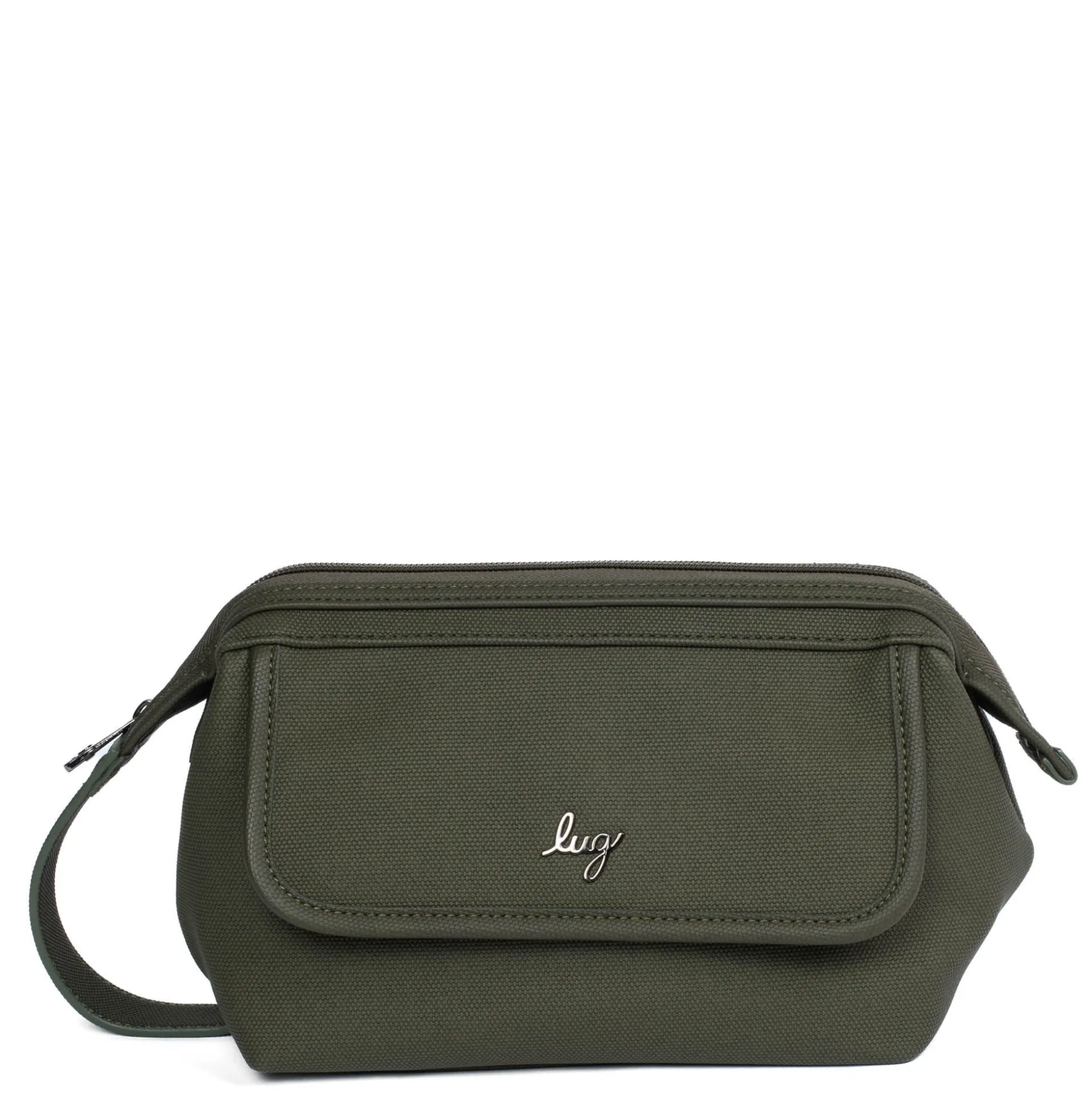 Via Matte Luxe VL Toiletry Case