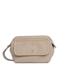 Via Matte Luxe VL Toiletry Case