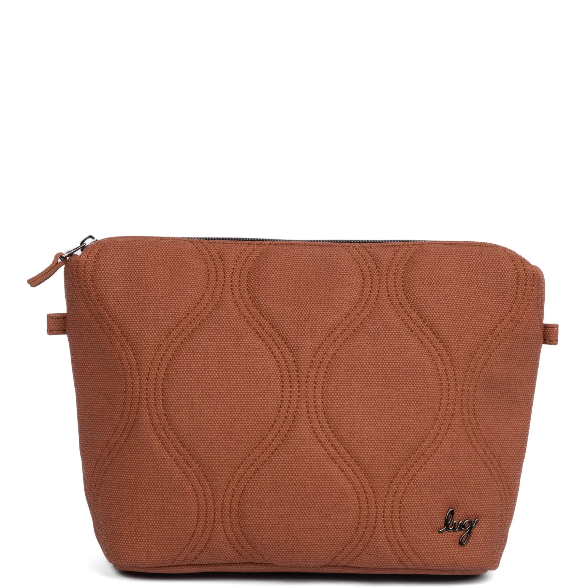 Volley Matte Luxe VL Pouch