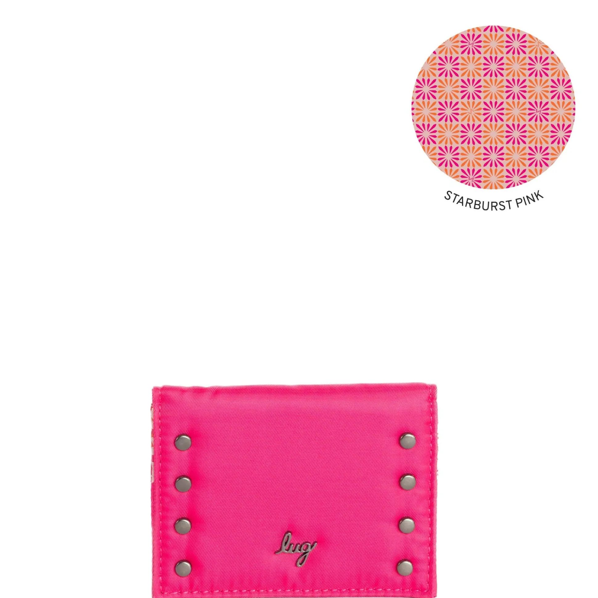 Walkover RFID Wallet