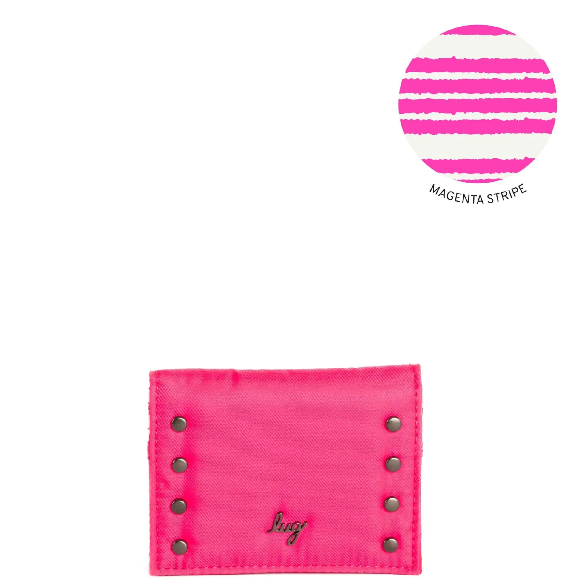 Walkover RFID Wallet