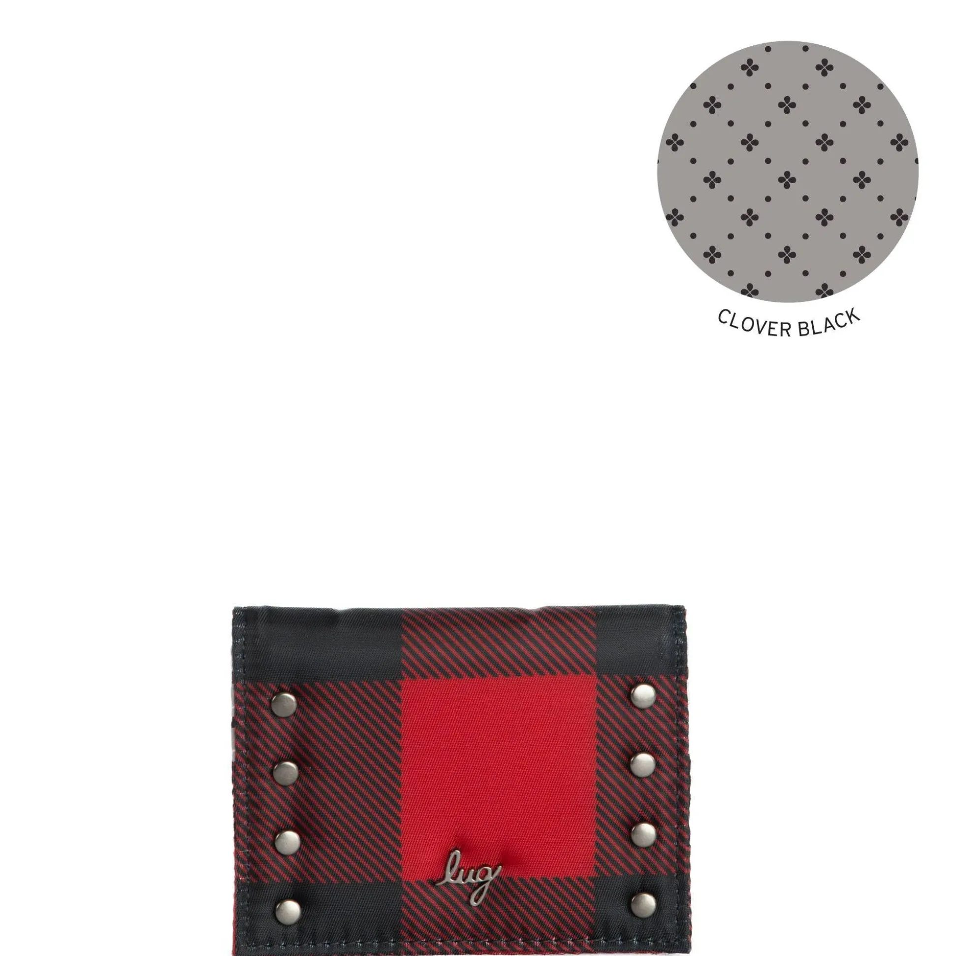 Walkover RFID Wallet