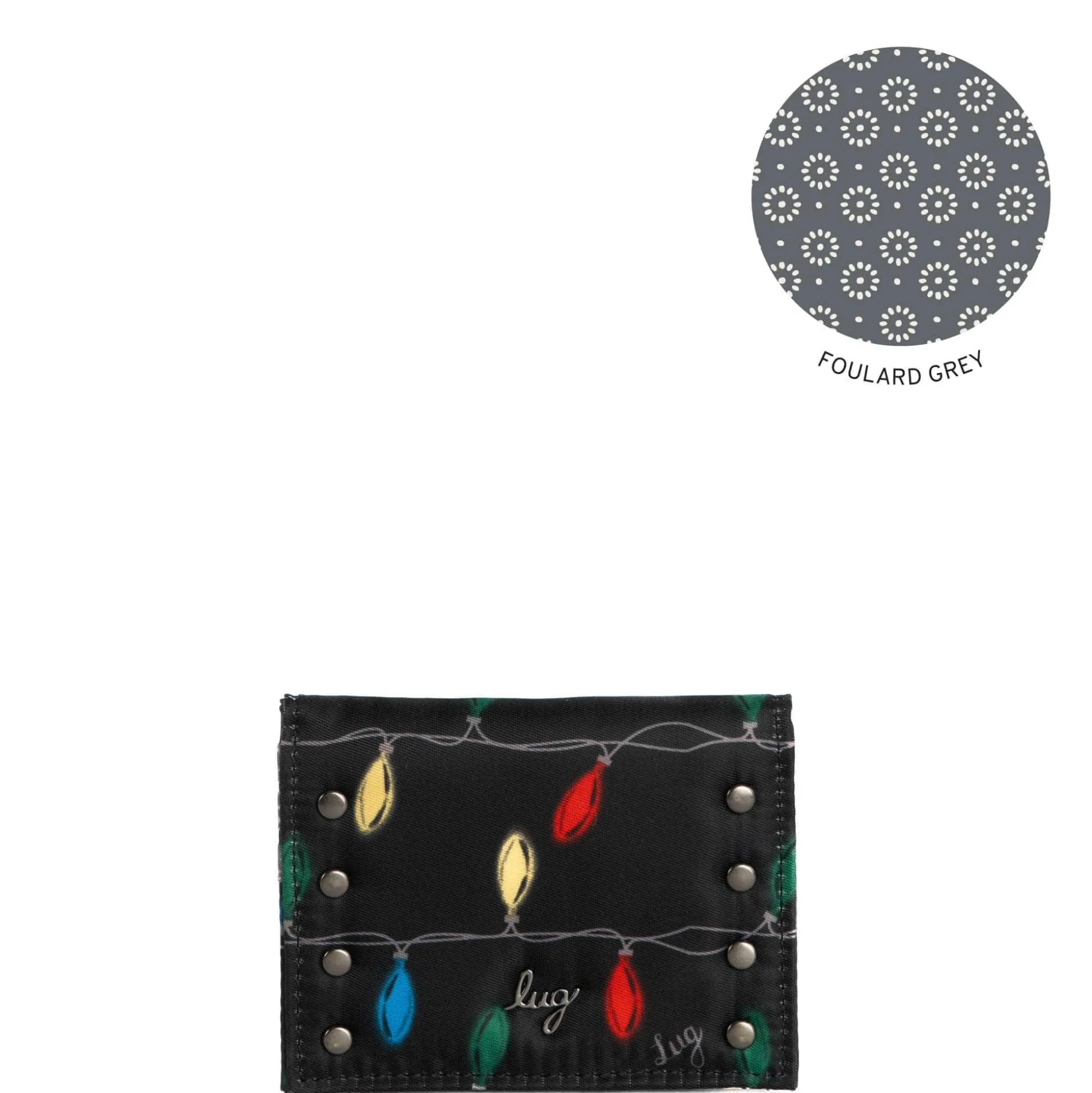 Walkover RFID Wallet