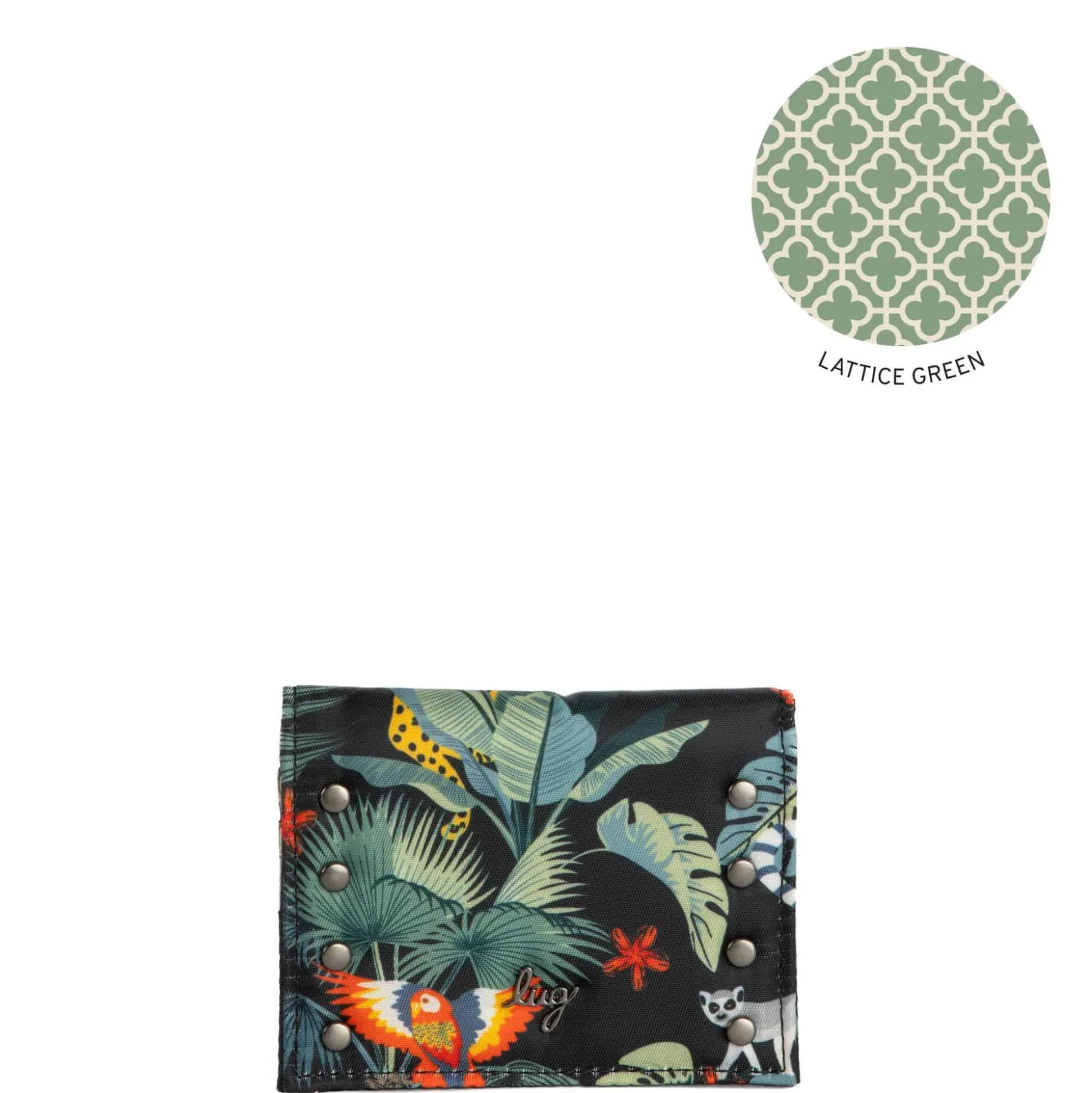 Walkover RFID Wallet