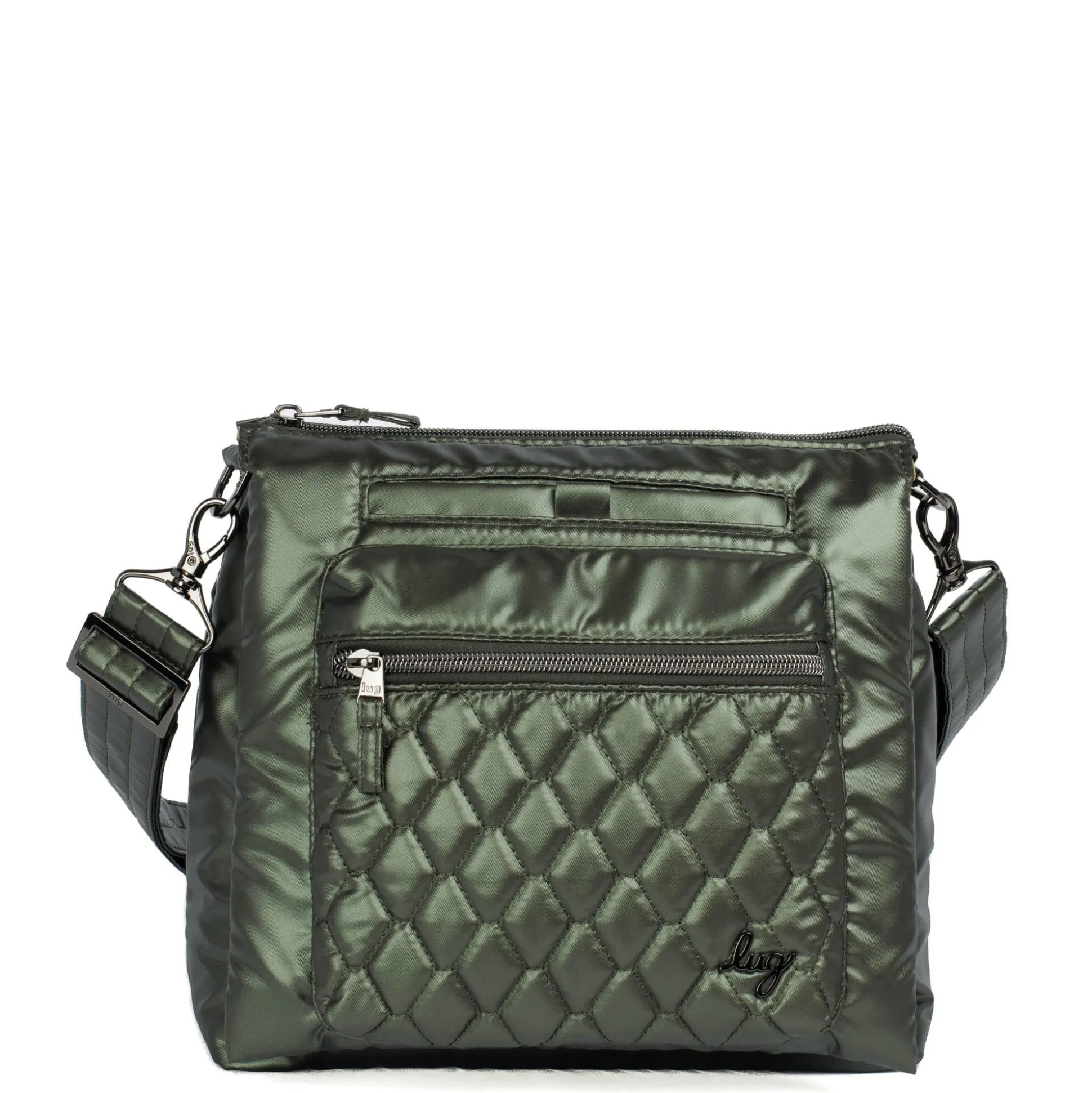 Wander Crossbody Bag