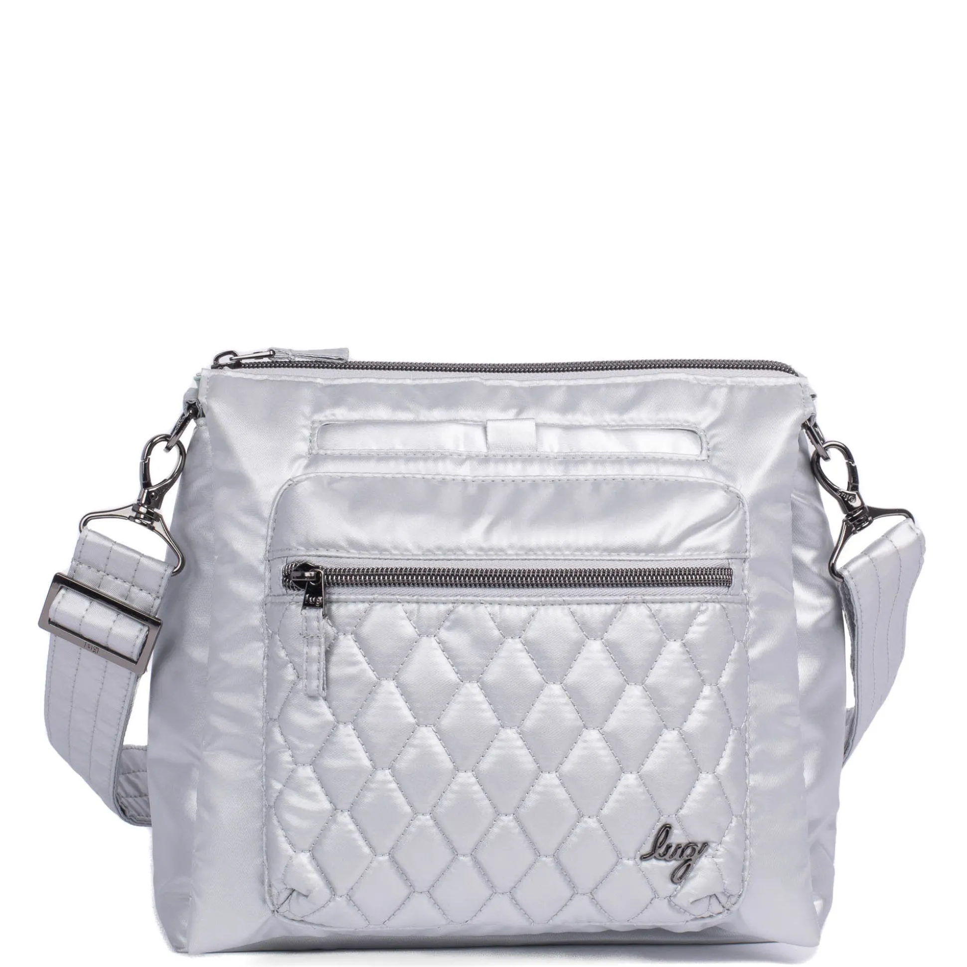 Wander Crossbody Bag