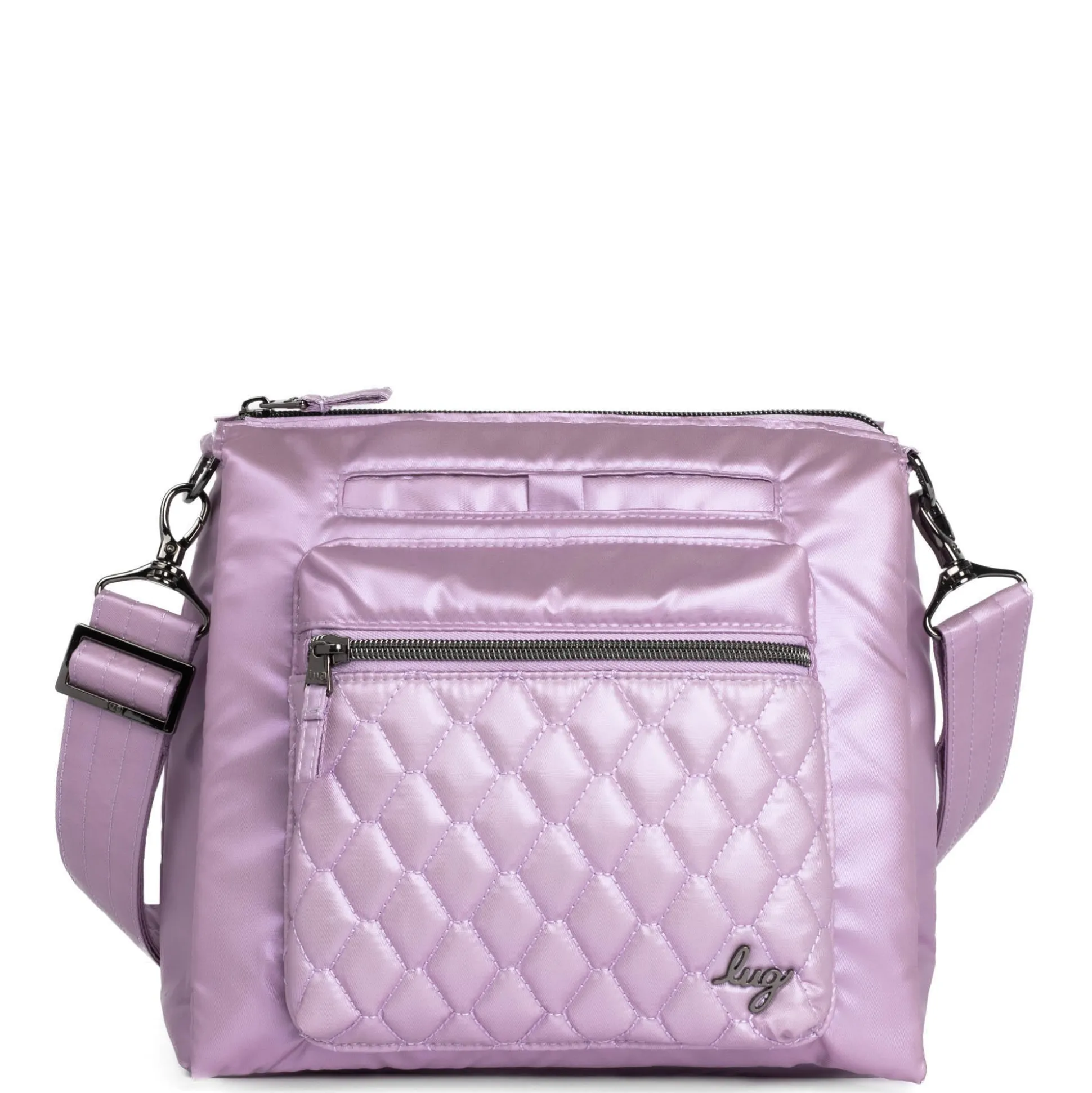 Wander Crossbody Bag