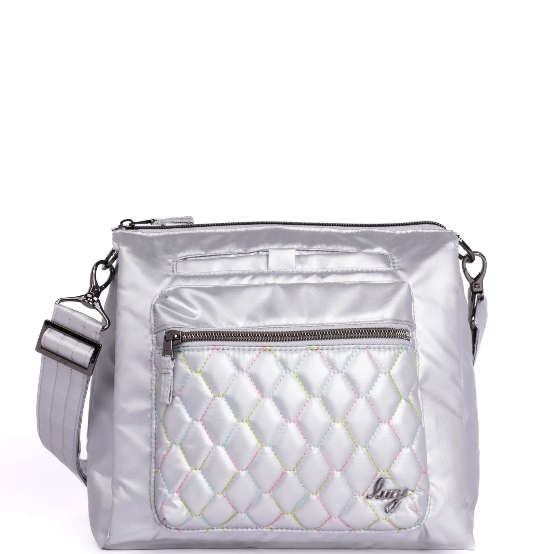 Wander Crossbody Bag