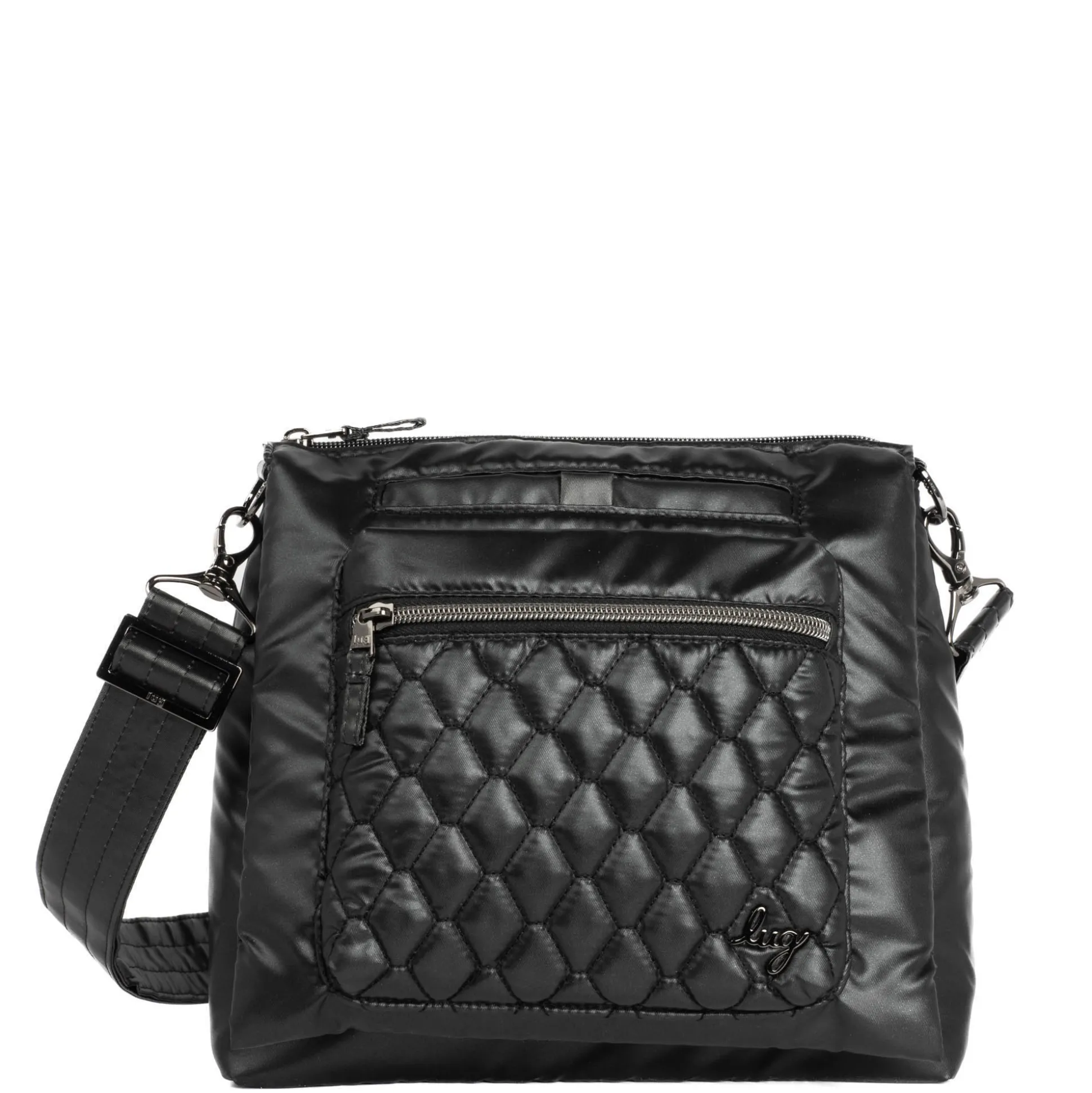 Wander Crossbody Bag