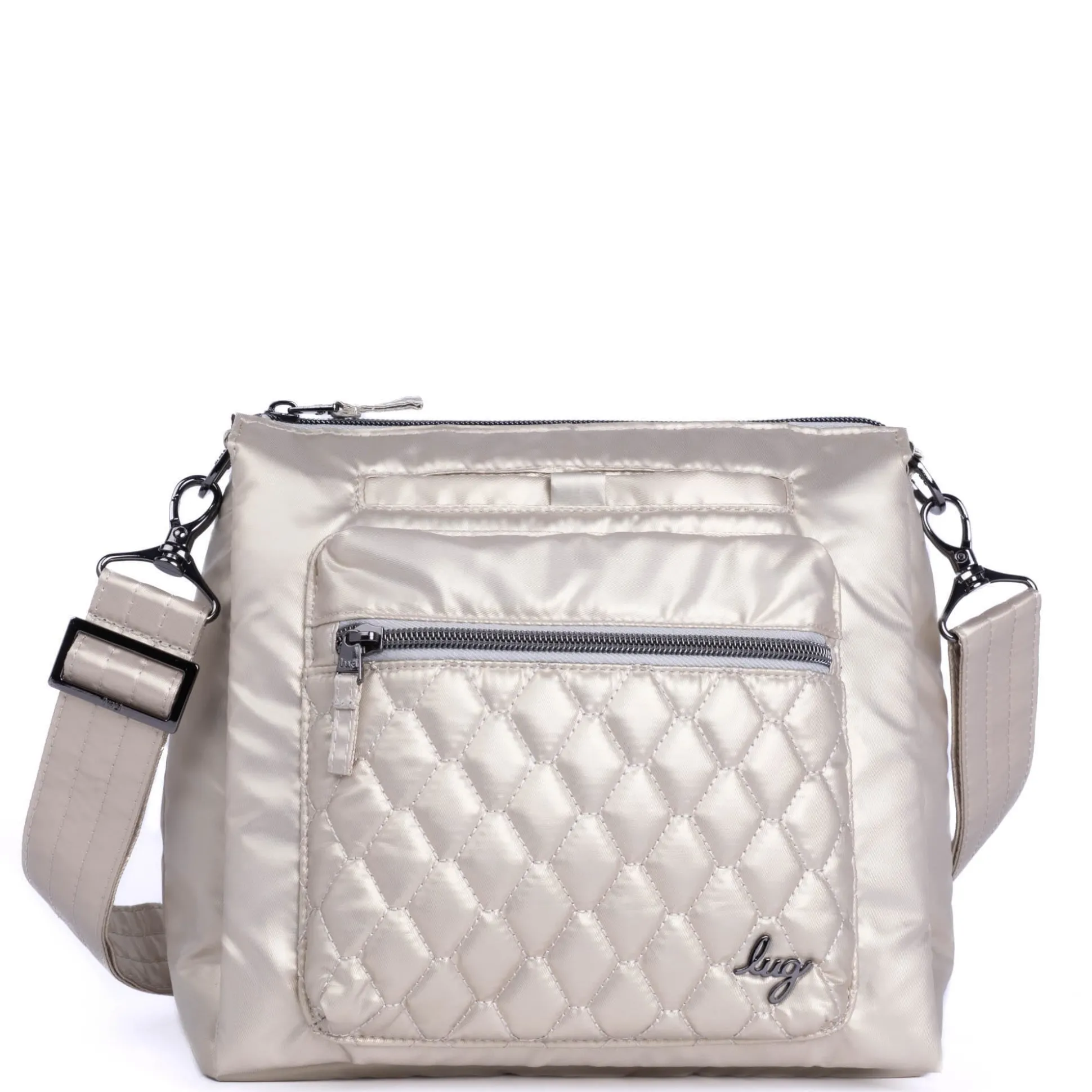 Wander Crossbody Bag