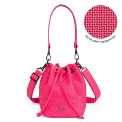 Whirlybird Satin Luxe VL Crossbody Bag