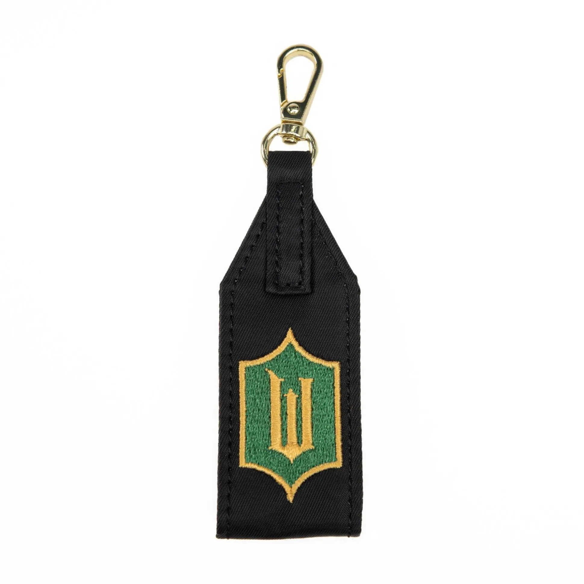 Wicked x Lug Oversized Puller with Clasp