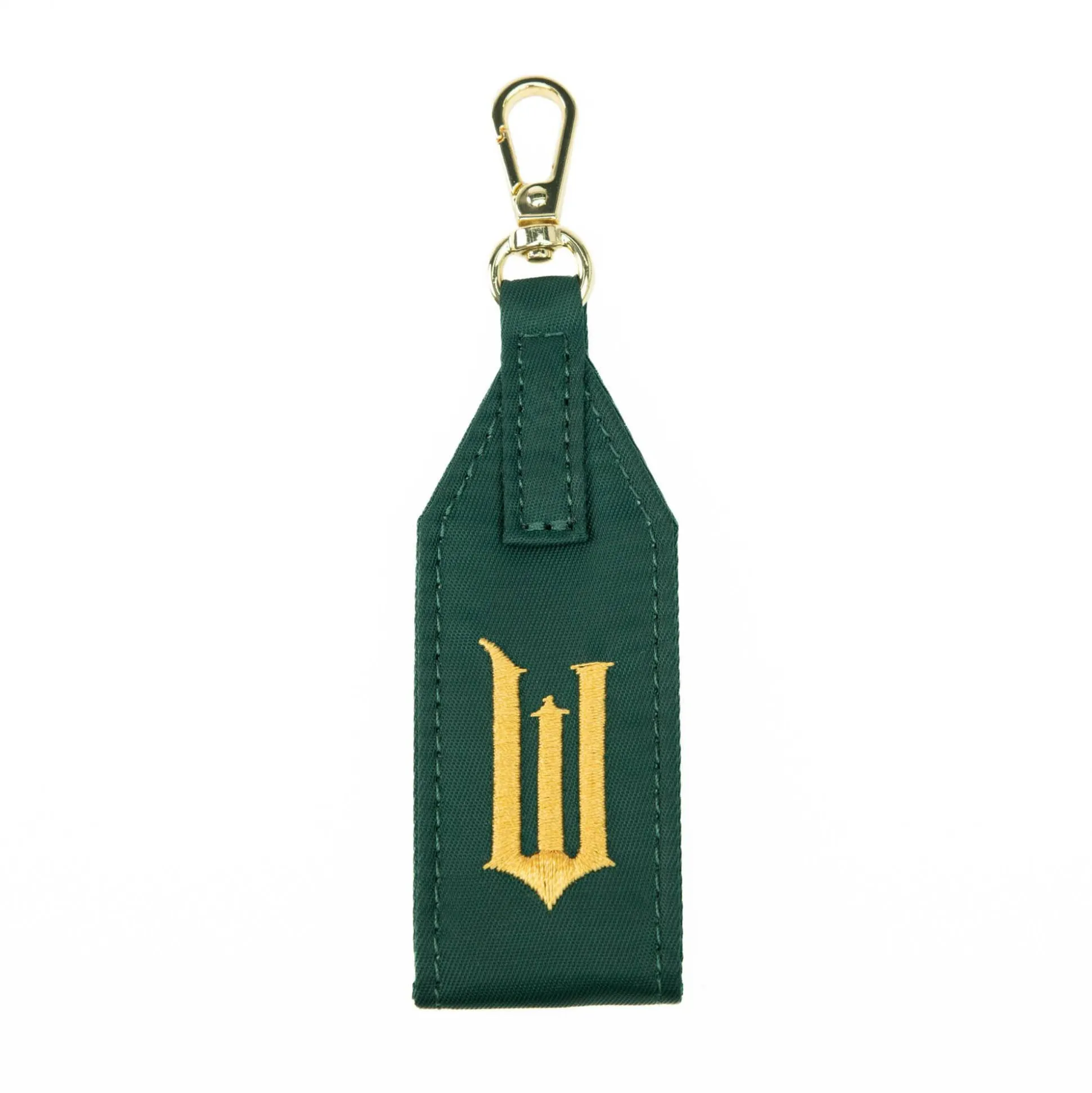 Wicked x Lug Oversized Puller with Clasp