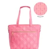 Wicked x Lug Paddle Carry-All Tote