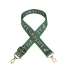 Wicked x Lug 1.5" Classic Webbing Strap