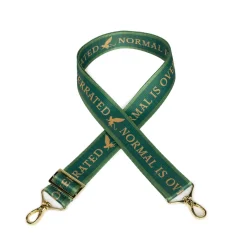 Wicked x Lug 1.5" Classic Webbing Strap