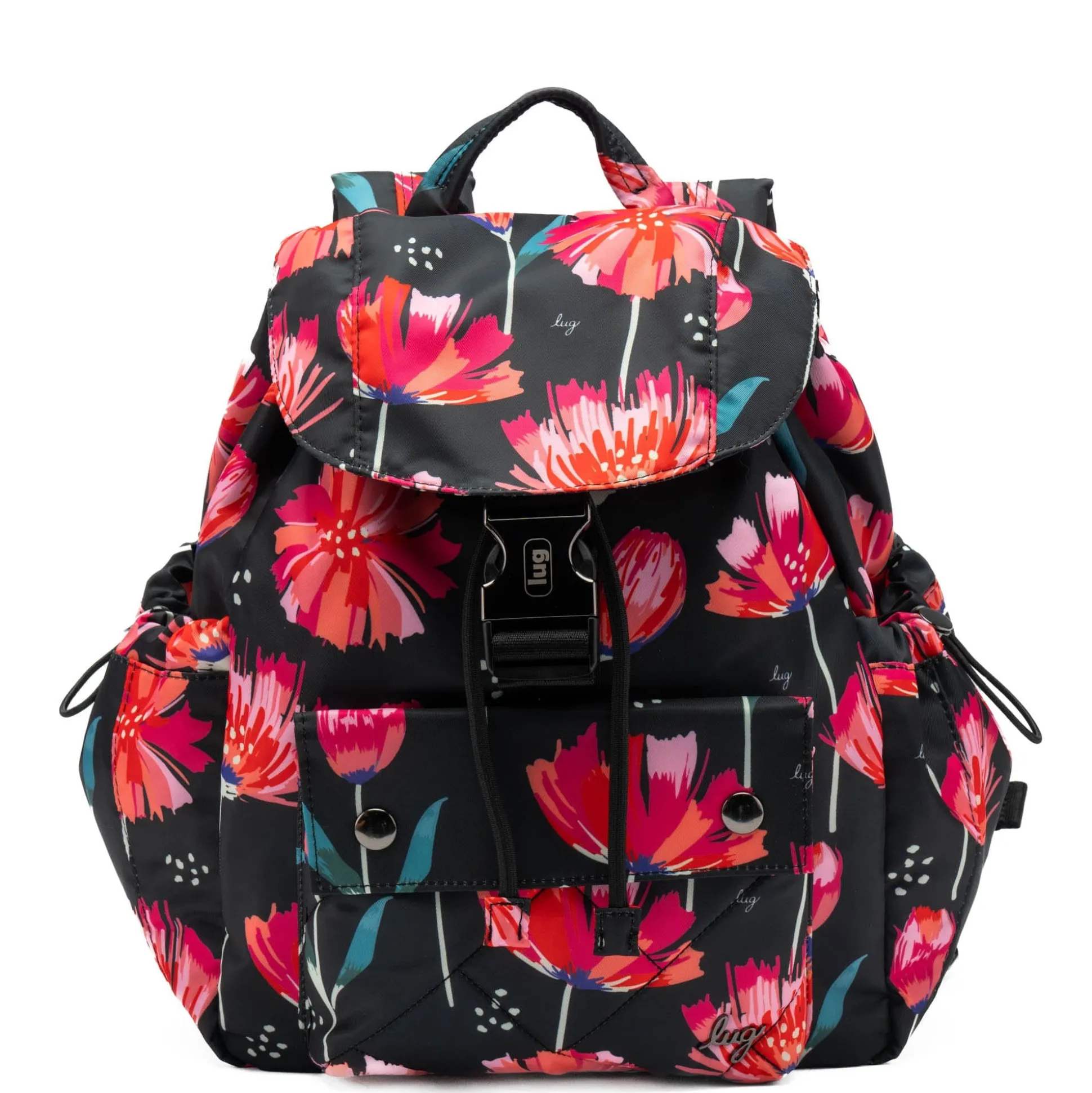 Wiffle Backpack